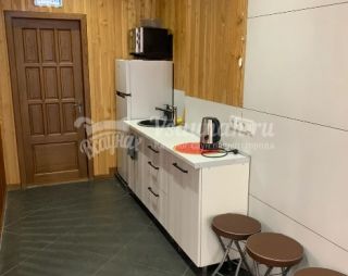 Сауна VIP Баня в Троицке