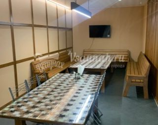 Сауна VIP Баня в Троицке