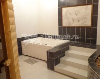 Сауна Сауна Тропикана в Южноуральске