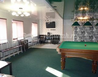 Сауна Сауна Тропикана в Южноуральске