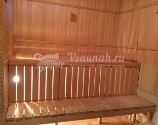 Сауна Сауна Банька на дровах в Копейске