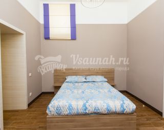 Сауна Сауна Империя отдыха в Копейске