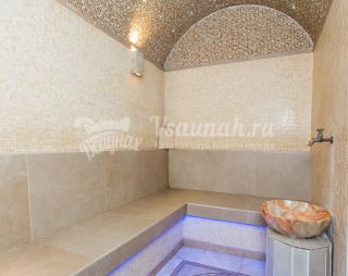 Сауна Сауна Империя отдыха в Копейске