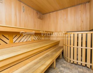 Сауна Сауна Империя отдыха в Копейске