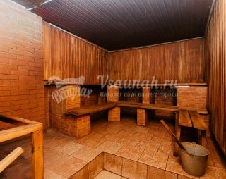 Сауна Баня Сывлах на Травяной в Чебоксарах