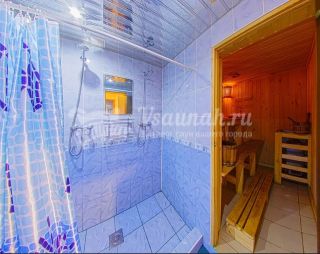 Сауна ГД Троицкая Слобода в Переславле-Залесском