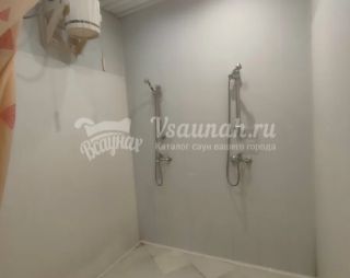 Сауна Сауна на Кривоколенном в Переславле-Залесском