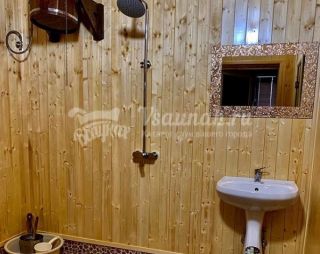 Сауна Банный дворик Для души В Каспийске