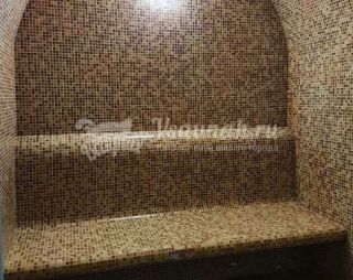 Сауна Сауна Молот В Каспийске