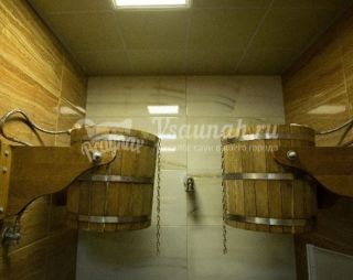 Сауна Сауна Молот В Каспийске