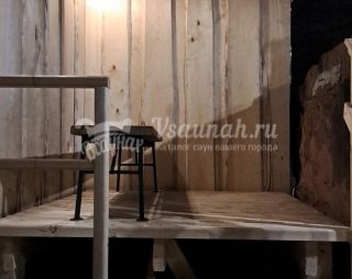 Сауна Старорусские бани В Старой Руссе