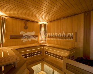 Сауна Сауна на Якутских Стрелков В Старой Руссе