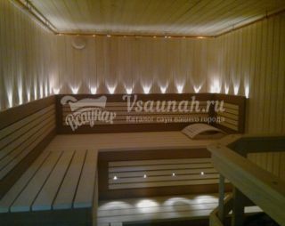 Сауна Сауна на Якутских Стрелков В Старой Руссе