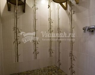 Сауна Сауна на Якутских Стрелков В Старой Руссе