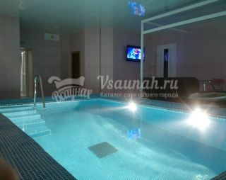 Сауна Сауна на Якутских Стрелков В Старой Руссе