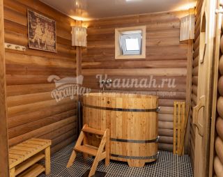 Сауна Fito Cауна на Лермонтова в Владивостоке