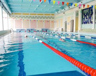 Сауна Сауна ФОК в Омске