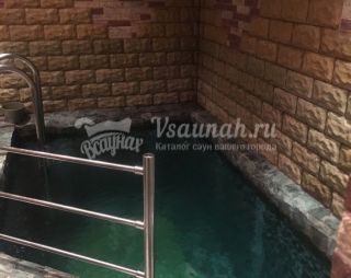 Сауна Сауна Хуторянка в Омске