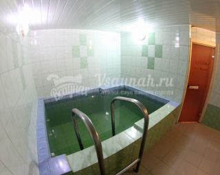 Сауна Сауна Тройка в Чебоксарах