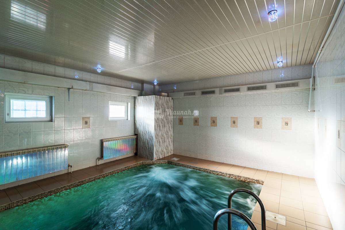 Изображение зала