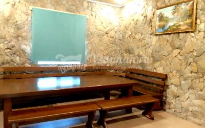 Банно-гостиничный комплекс SV ROYAL в Омске