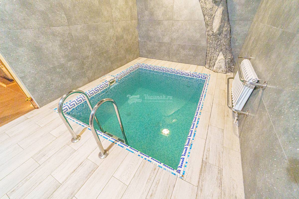 Изображение зала