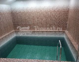 Сауна Сауна Arabika в Хабаровске