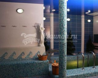 Сауна Сауна Финляндия в Чебоксарах