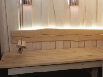 Загородный дом 5 Самоваров в Липецке