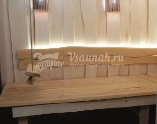 Сауна Загородный дом 5 Самоваров в Липецке