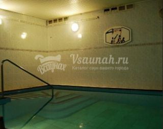 Сауна Сауна На Морской в Липецке