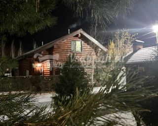 Сауна Приветливый Дворик, русские бани на дровах в Омске