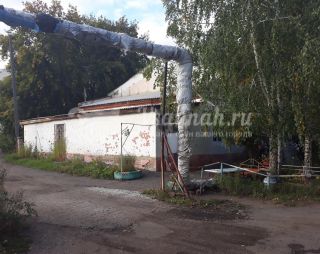 Сауна Баня на Академика Королева в Омске