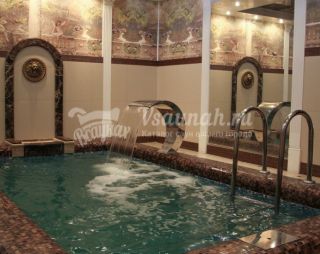 Сауна Сауна Мэри в Оренбурге