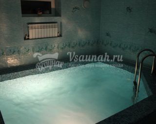 Сауна Сауна Розмарин в Оренбурге