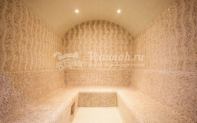 Сауна Ширли-Мырли на Гоголя в Томске