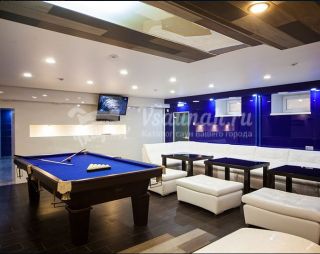 Сауна Сауна Ширли-Мырли на Гоголя в Томске