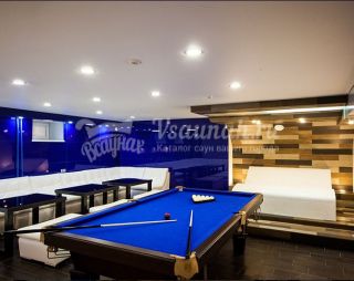 Сауна Сауна Ширли-Мырли на Гоголя в Томске