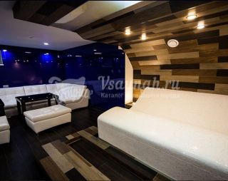 Сауна Сауна Ширли-Мырли на Гоголя в Томске