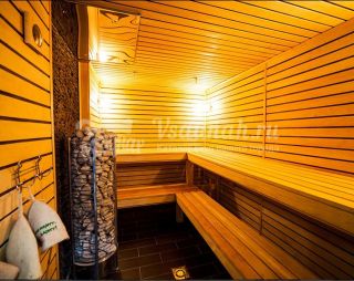 Сауна Сауна Ширли-Мырли на Гоголя в Томске