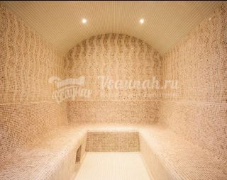 Сауна Сауна Ширли-Мырли на Гоголя в Томске