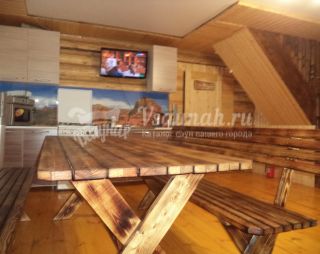 Сауна Сауна Печки-лавочкИ в Саранске