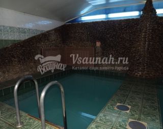 Сауна Сауна Пирамида в Оренбурге