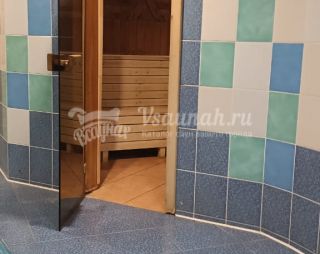 Сауна Сауна Адонис в Ульяновске