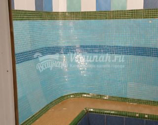 Сауна Сауна Адонис в Ульяновске