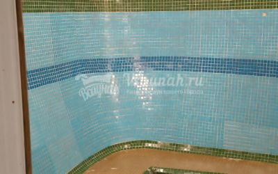 Сауна Адонис в Ульяновске