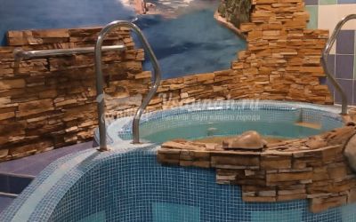 Сауна Адонис в Ульяновске