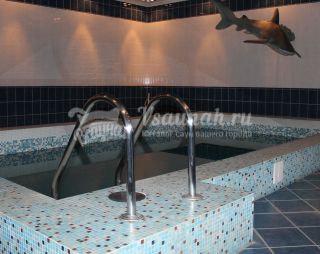 Сауна Сауна Бриз в Оренбурге