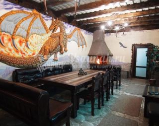 Сауна Сауна Легенда в Оренбурге