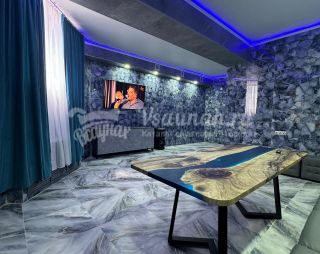 Сауна Сауна Antiq в Оренбурге